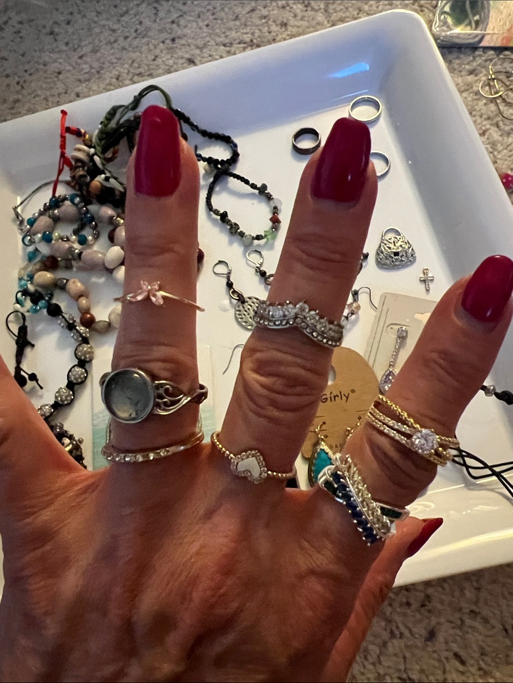 Jewelry Bundle